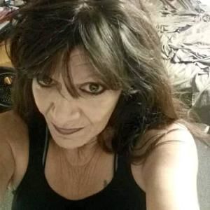 Meet your Posher, Antonia